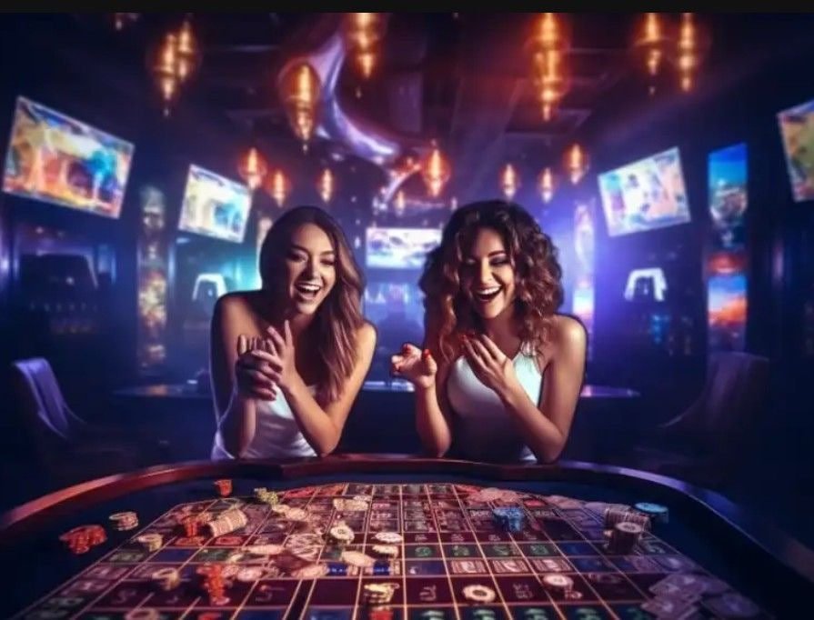 Pusat operasi asiagaming777 dengan studio dealer langsung dan tim dukungan Indonesia