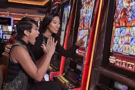 Meja No Commission Baccarat di asiagaming777 dengan dealer profesional